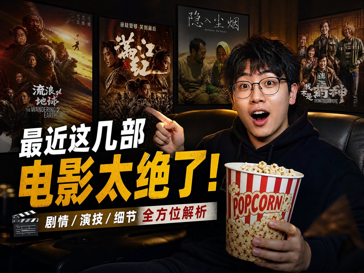 糖心vlog电影视频解说
